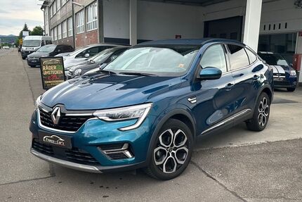 Renault Arkana Gebrauchtwagen
