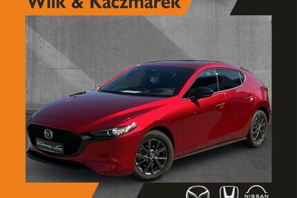 Mazda 3 Gebrauchtwagen