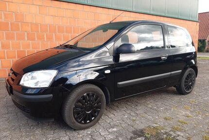 Hyundai Getz Gebrauchtwagen