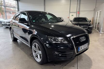 Audi Q5 Gebrauchtwagen