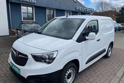 Opel Combo Gebrauchtwagen