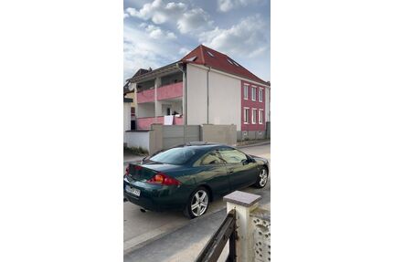 Ford Cougar Gebrauchtwagen