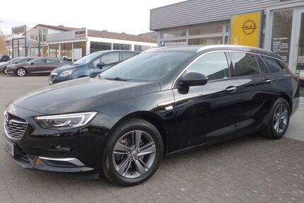 Opel Insignia Gebrauchtwagen