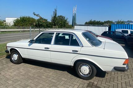 Mercedes-Benz 200 Gebrauchtwagen