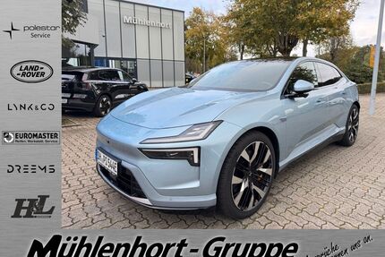 Polestar 4 Gebrauchtwagen