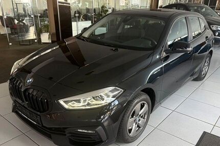 BMW 116 Gebrauchtwagen
