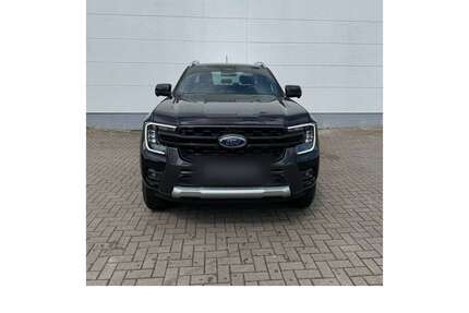 Ford Ranger Gebrauchtwagen