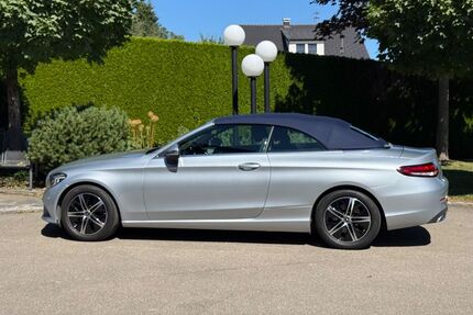 Mercedes-Benz C 220 Gebrauchtwagen
