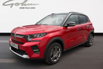 Citroen C3 Gebrauchtwagen