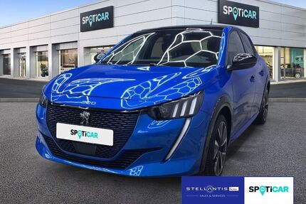 Peugeot 208 Gebrauchtwagen