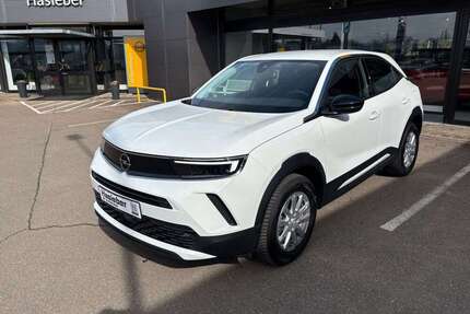 Opel Mokka Gebrauchtwagen
