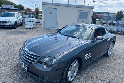 Chrysler Crossfire Gebrauchtwagen
