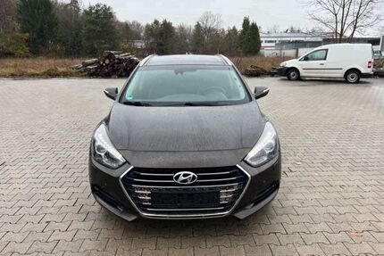 Hyundai i40 Gebrauchtwagen