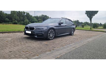 BMW 530 Gebrauchtwagen