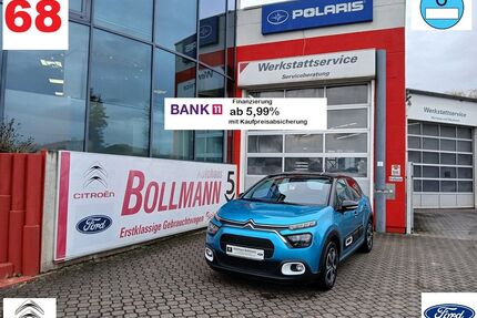 Citroen C3 Gebrauchtwagen