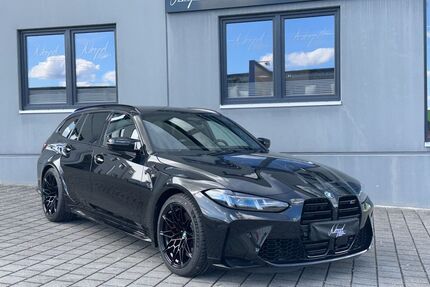 BMW M3 Gebrauchtwagen