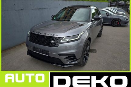 Land Rover Range Rover Velar Gebrauchtwagen