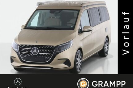 Mercedes-Benz V 300 Gebrauchtwagen