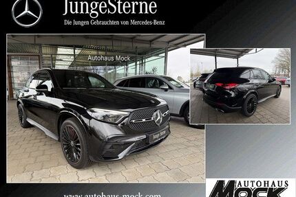 Mercedes-Benz GLC 450 Gebrauchtwagen