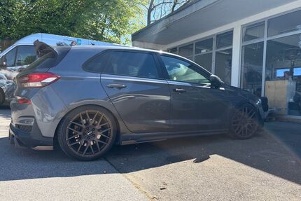 Hyundai i30 Gebrauchtwagen