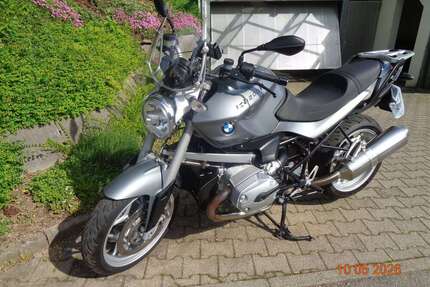BMW R 1200 R Gebrauchtwagen