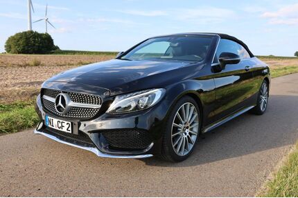 Mercedes-Benz C 300 Gebrauchtwagen
