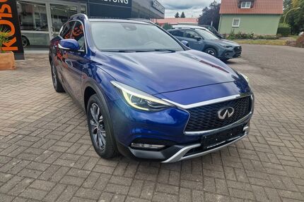 INFINITI QX30 Gebrauchtwagen