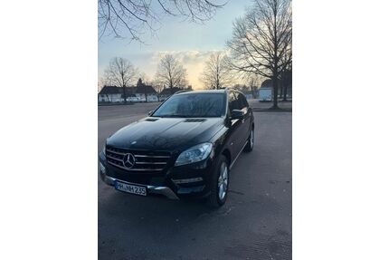 Mercedes-Benz ML 250 Gebrauchtwagen