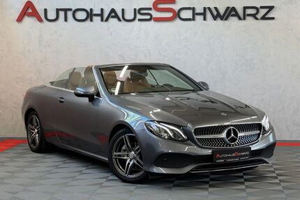 Mercedes-Benz E 200 Gebrauchtwagen