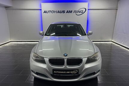 BMW 325 Gebrauchtwagen