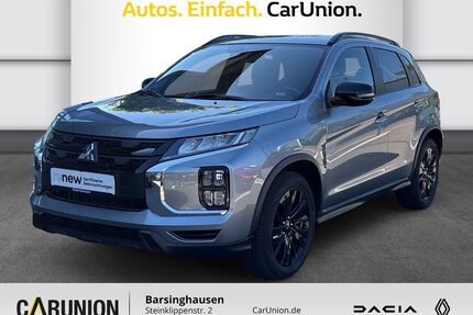 Mitsubishi ASX Gebrauchtwagen