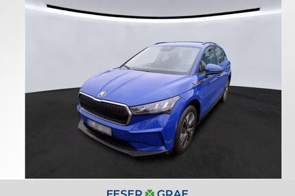 Skoda Enyaq Gebrauchtwagen