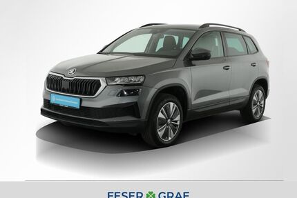 Skoda Karoq Gebrauchtwagen