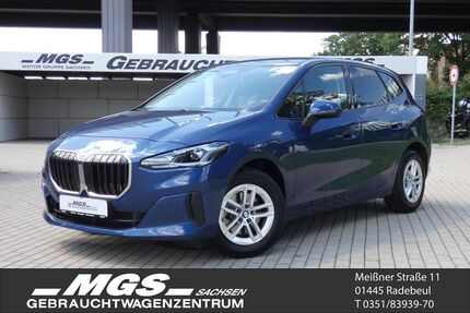 BMW 218 Active Tourer Gebrauchtwagen