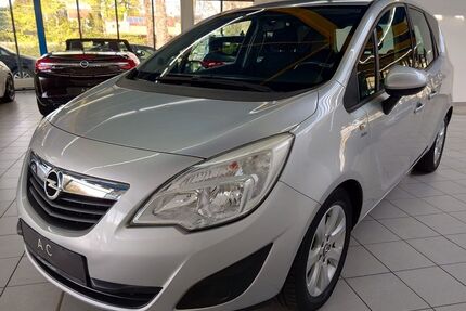 Opel Meriva Gebrauchtwagen