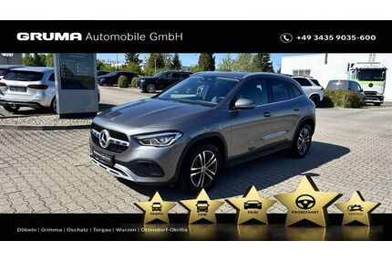 Mercedes-Benz GLA 200 Gebrauchtwagen