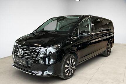 Mercedes-Benz V 300 Gebrauchtwagen