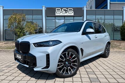 BMW X5 Gebrauchtwagen