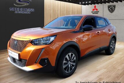 Peugeot 2008 Gebrauchtwagen