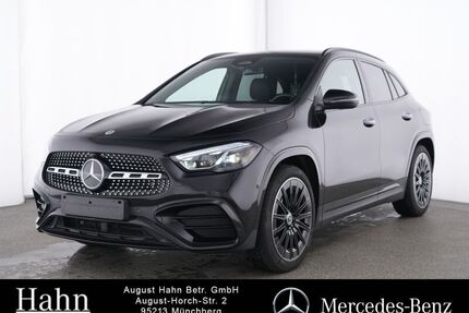 Mercedes-Benz GLA 220 Gebrauchtwagen