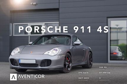 Porsche 996 Gebrauchtwagen
