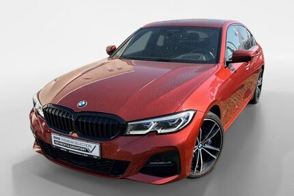 BMW 330 Gebrauchtwagen
