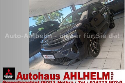 Citroen C5 Aircross Gebrauchtwagen