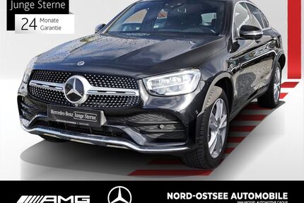 Mercedes-Benz GLC 300 Gebrauchtwagen
