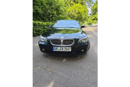 BMW 530 Gebrauchtwagen