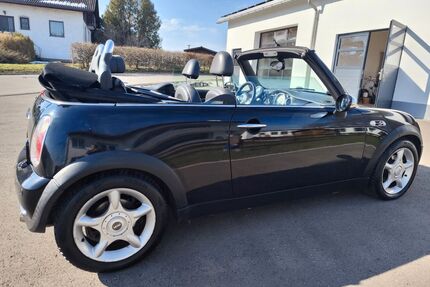 Mini Cooper Cabrio Gebrauchtwagen