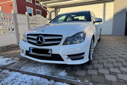Mercedes-Benz C 180 Gebrauchtwagen