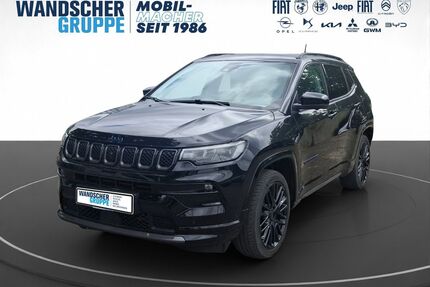 Jeep Compass Gebrauchtwagen