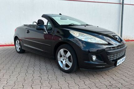 Peugeot 207 Gebrauchtwagen