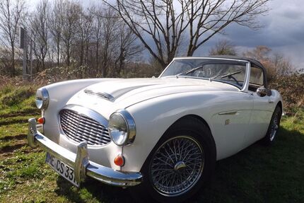 Austin Healey Andere Gebrauchtwagen